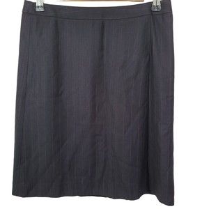 G2000 Pinstripe Pencil Skirt 5 Womens